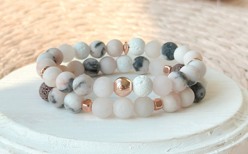 Love, Calm & Stillness Stack