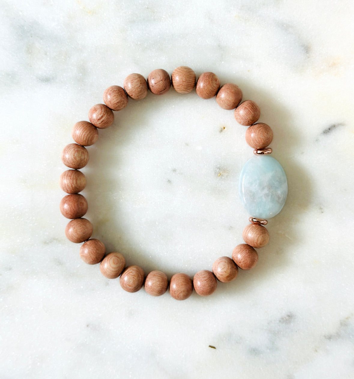 The Tropical Breeze Bracelet