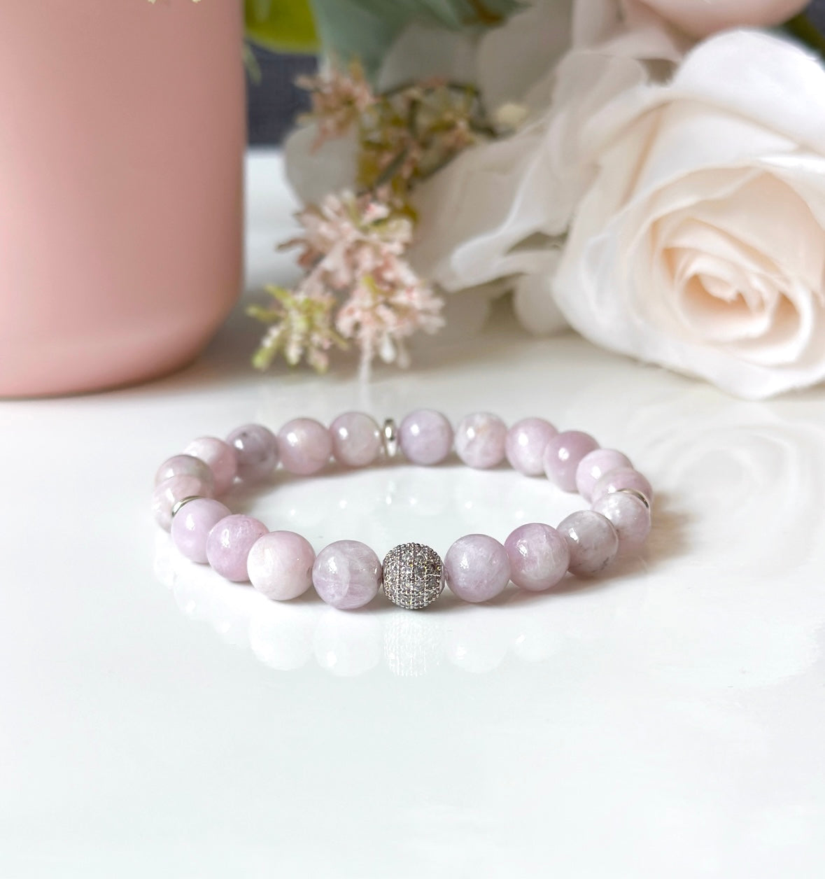 Femininity Bracelet Set