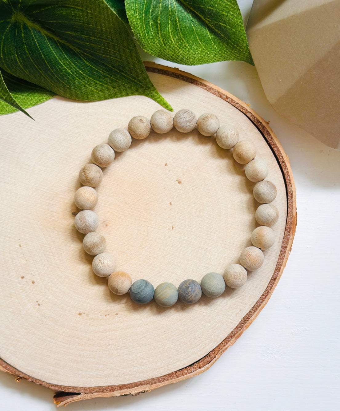 The Serene Stack