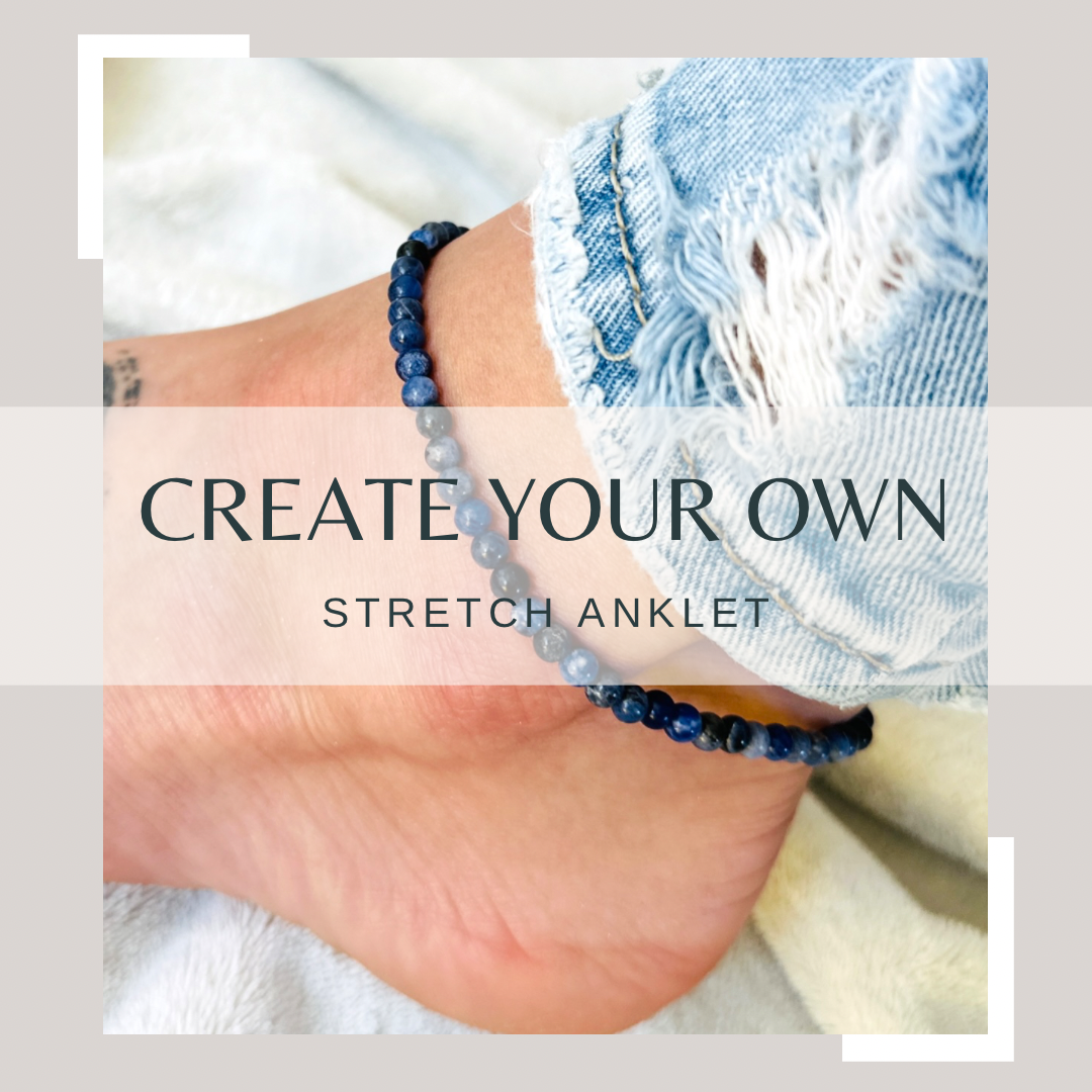 Png sales anklet designs