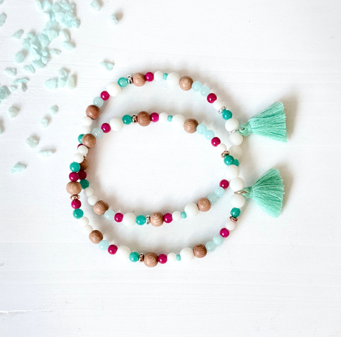 Spring Vibes Bracelets