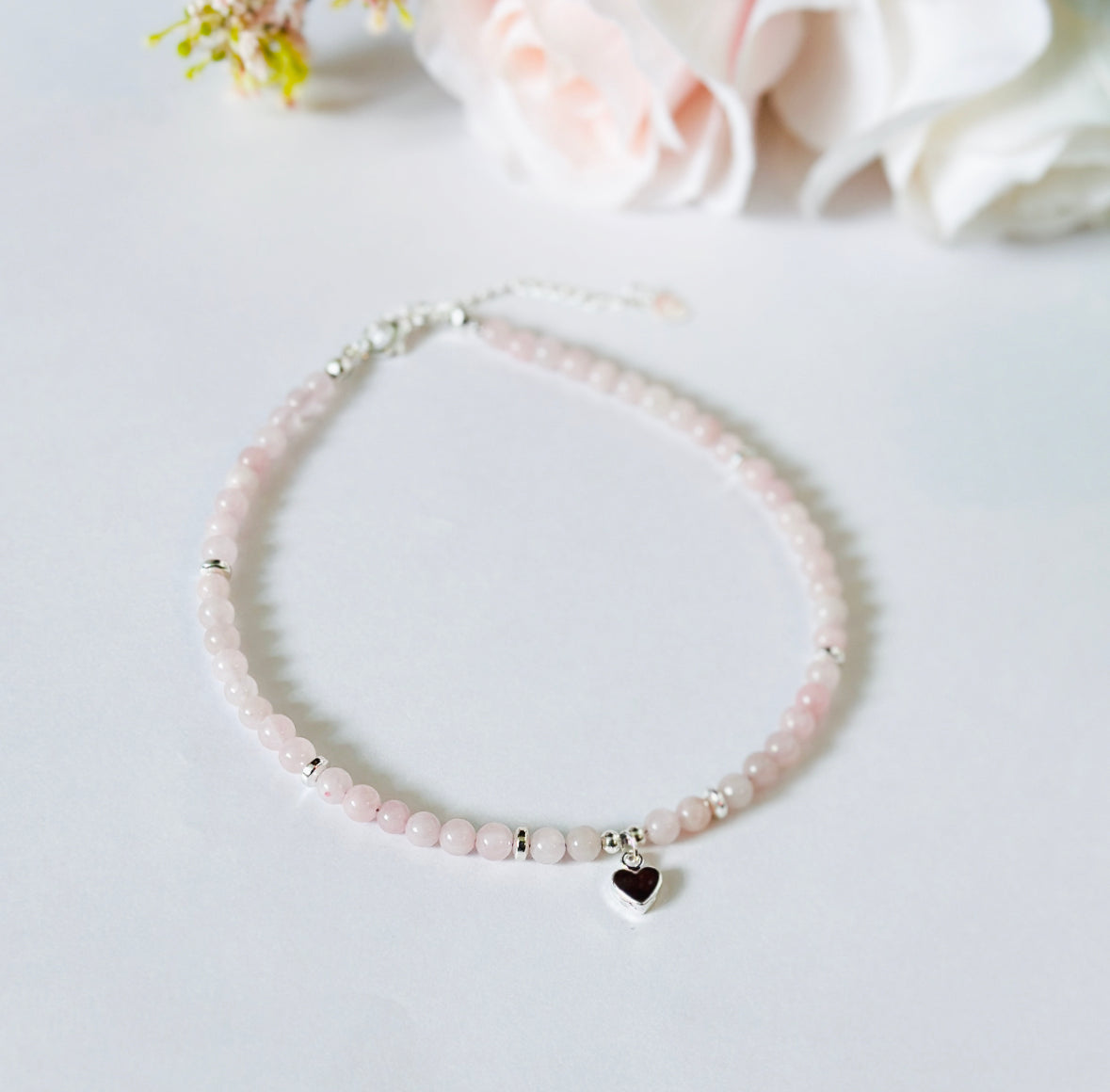 Self Love Anklet