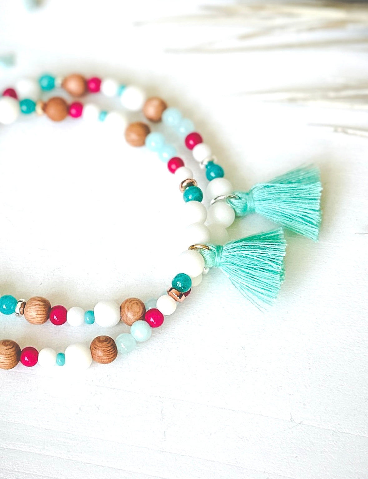 Spring Vibes Bracelets