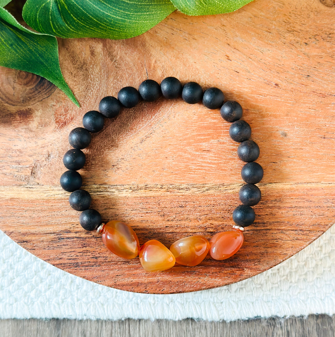 Confidence Bracelet