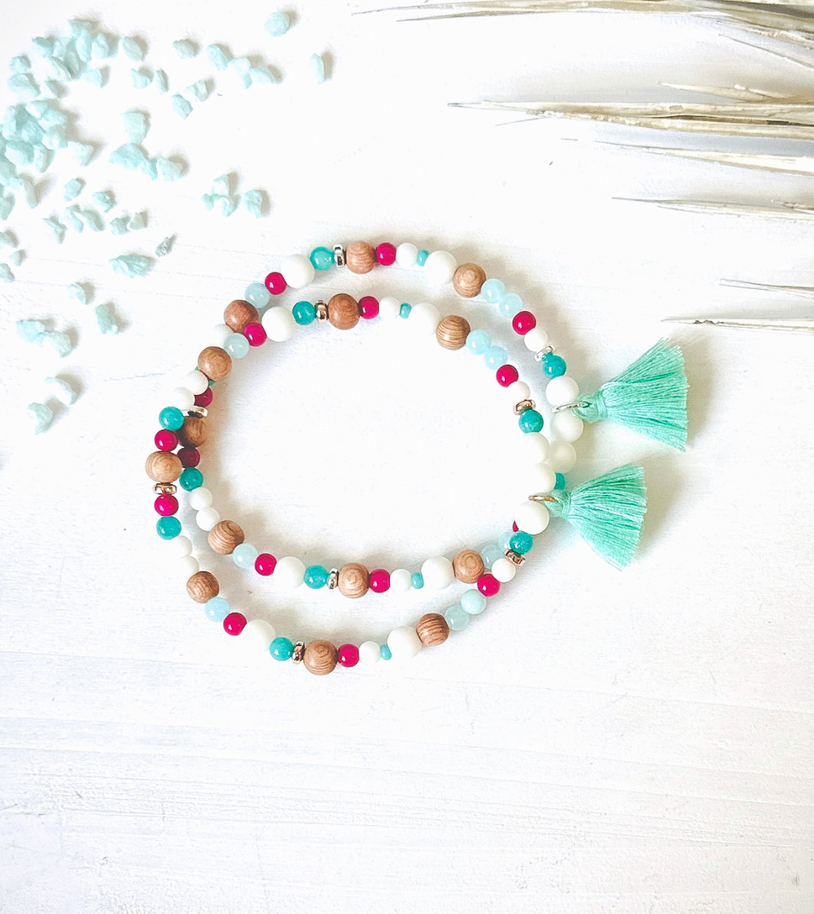 Spring Vibes Bracelets