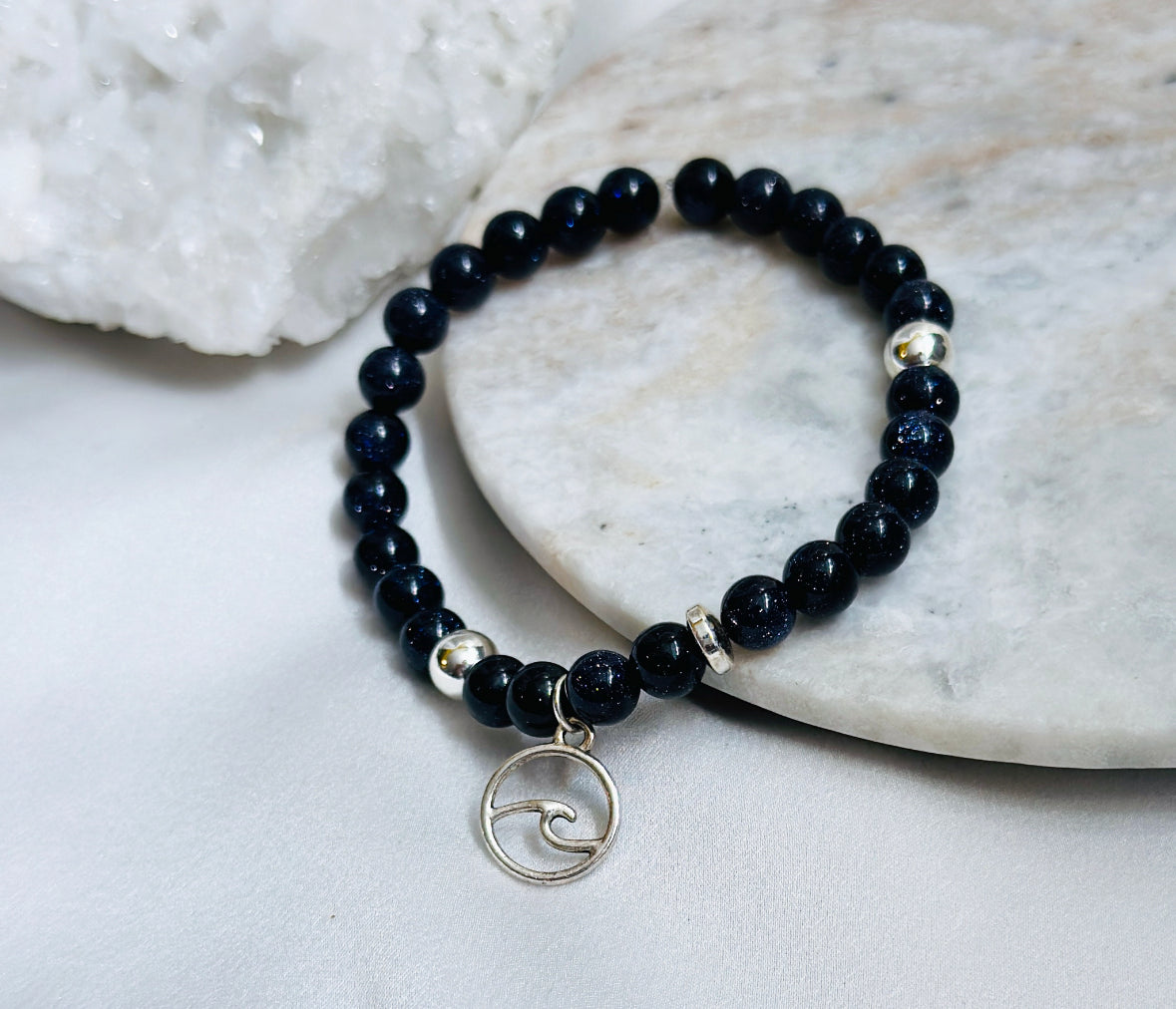 Manifestation Bracelet