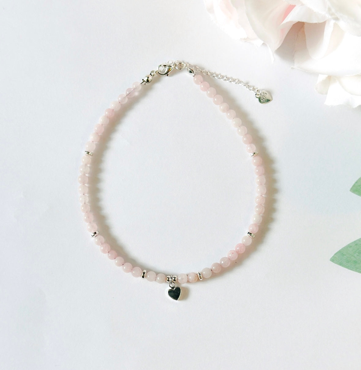 Self Love Anklet