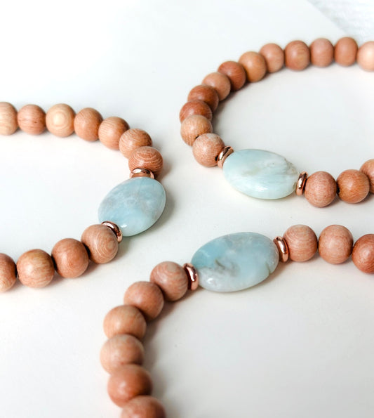 The Tropical Breeze Bracelet