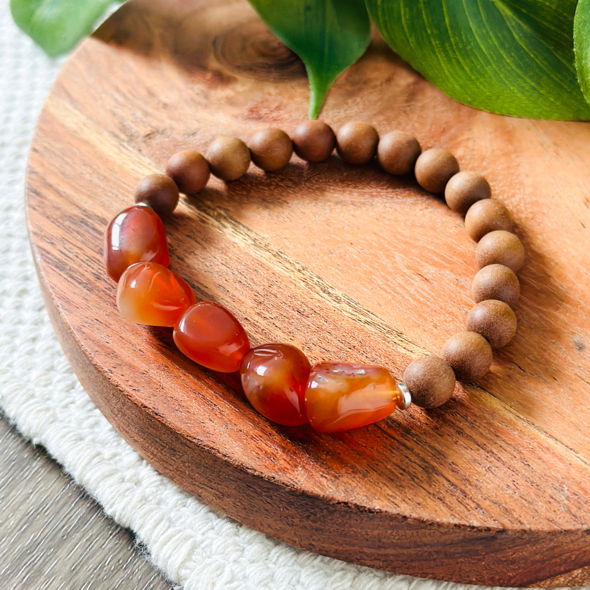 Vitality Bracelet