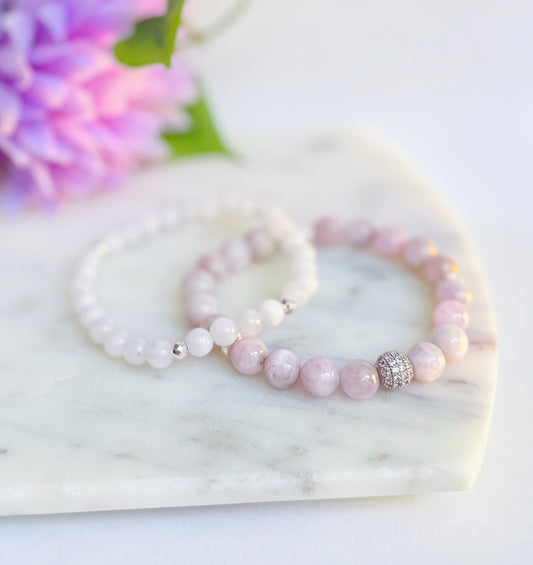 Femininity Bracelet Set