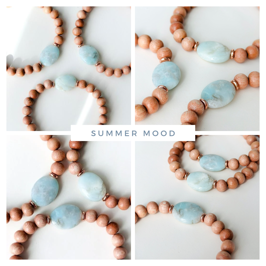 The Tropical Breeze Bracelet