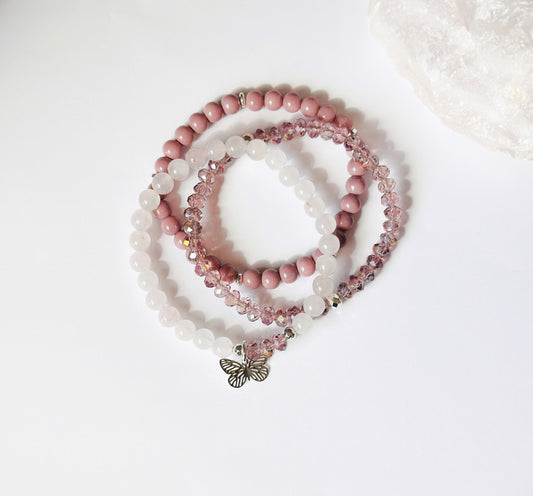 The Beautiful Butterfly