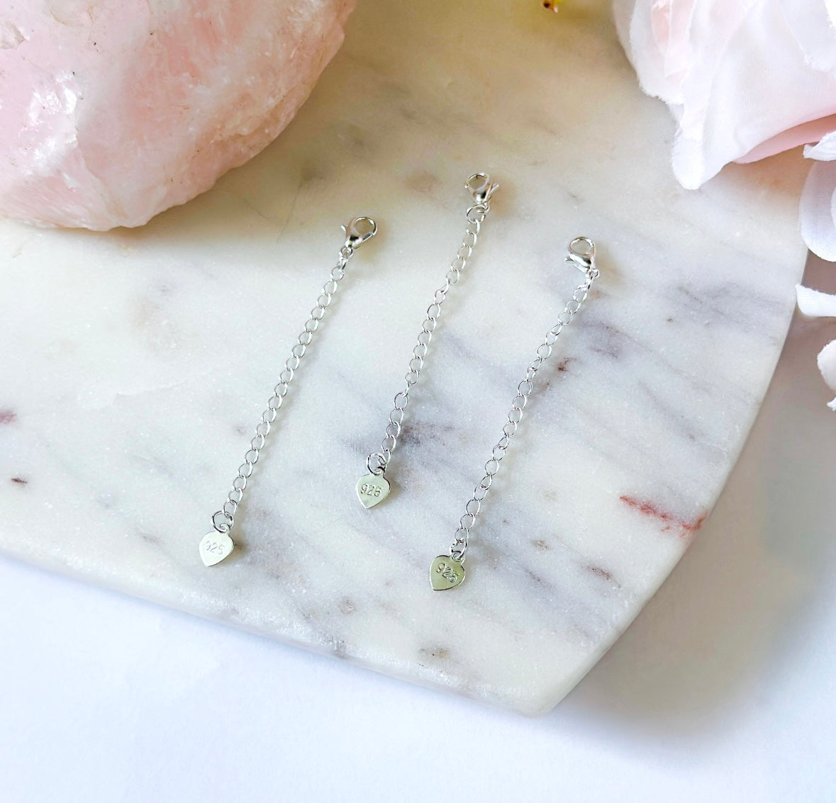 Self Love Anklet