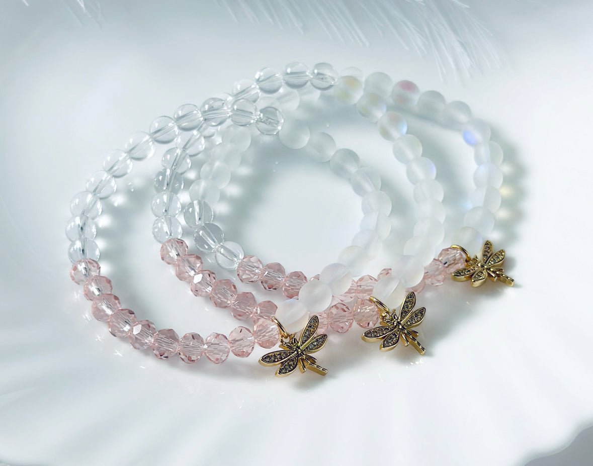 The Dreamy Dragonfly