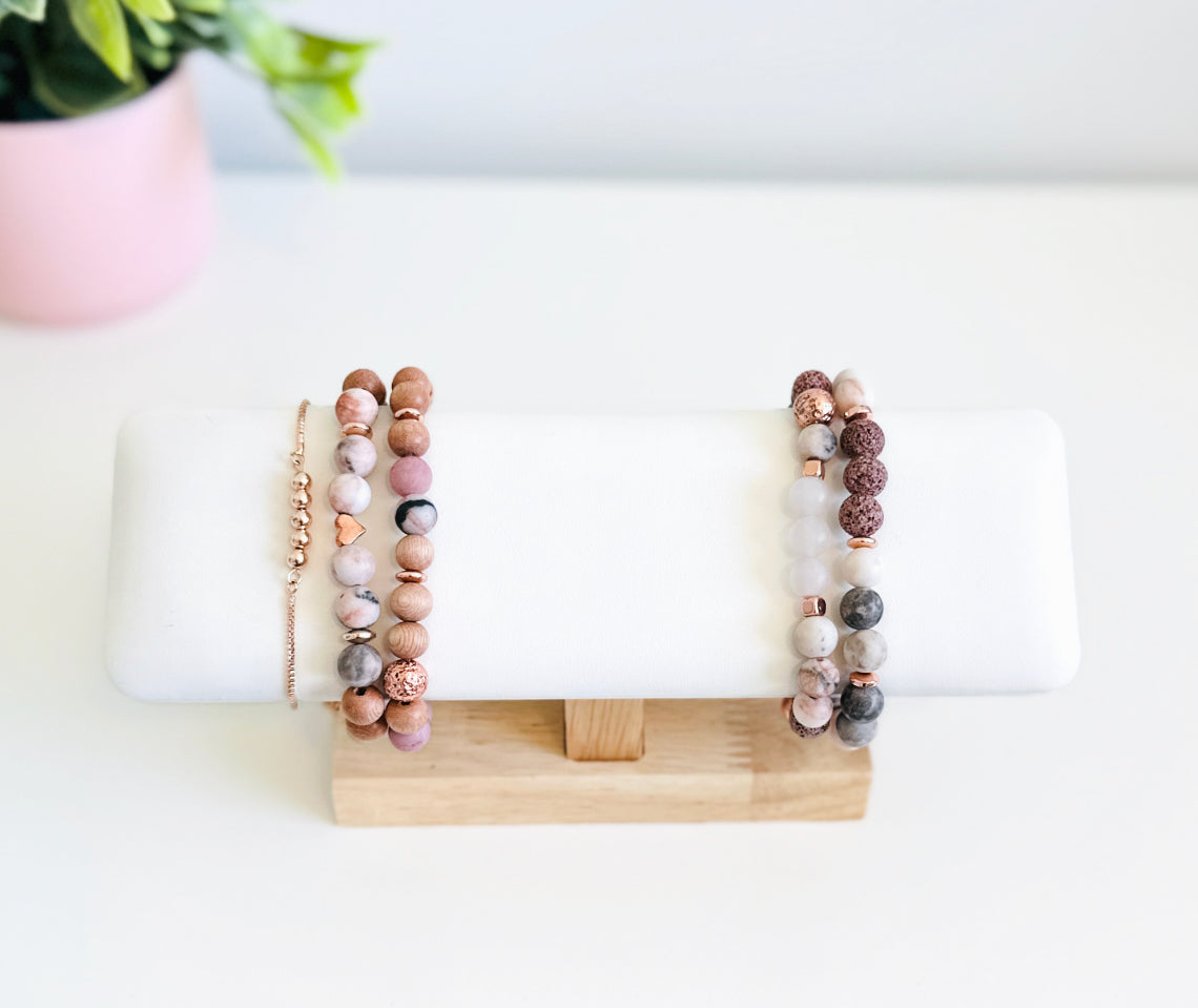 Bracelet Display Stand