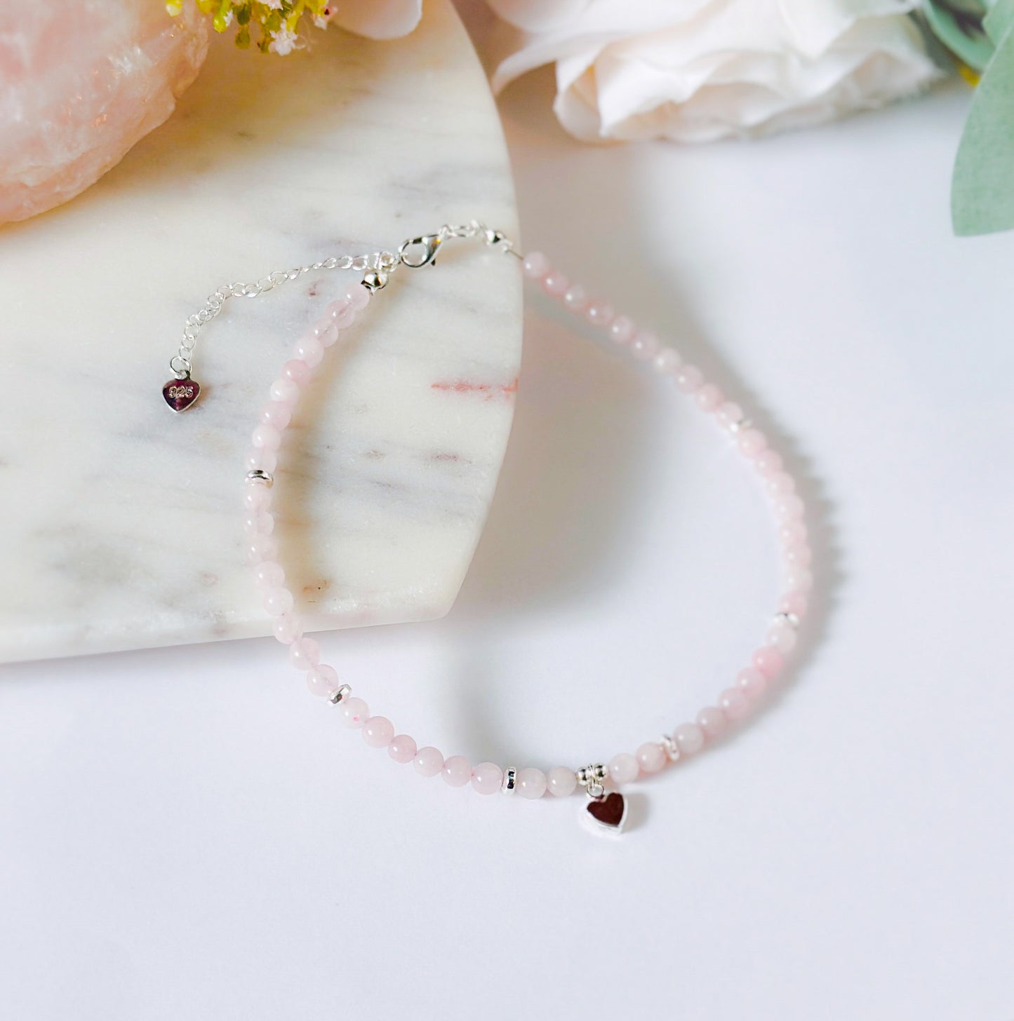 Self Love Anklet