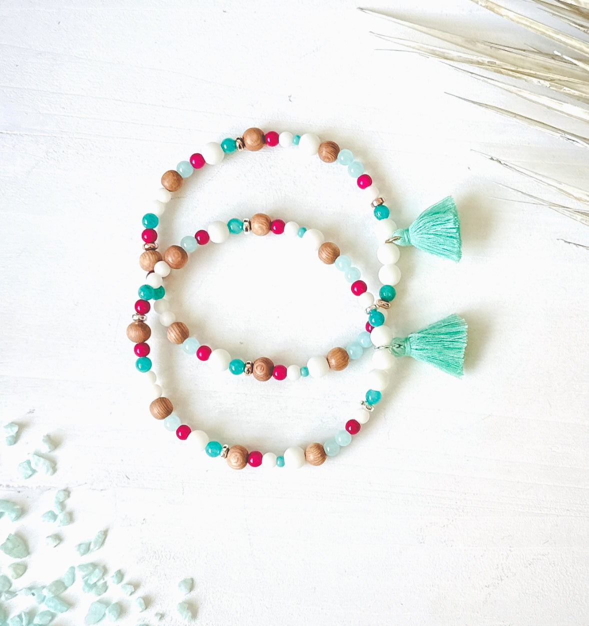 Spring Vibes Bracelets
