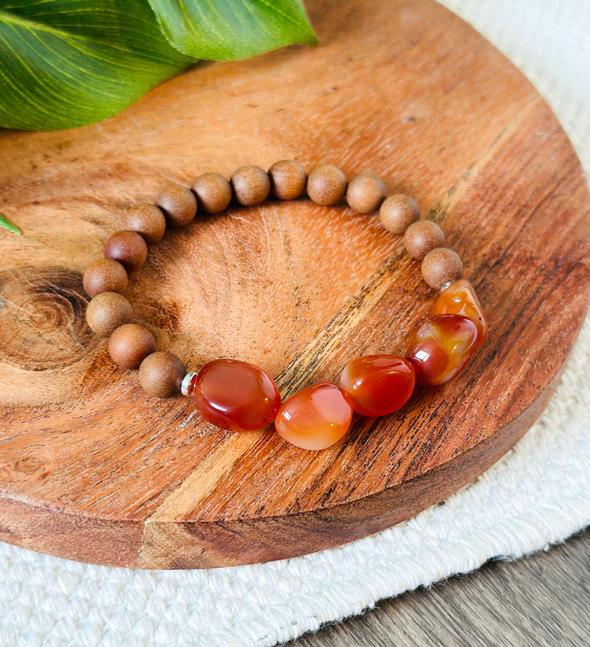 Vitality Bracelet