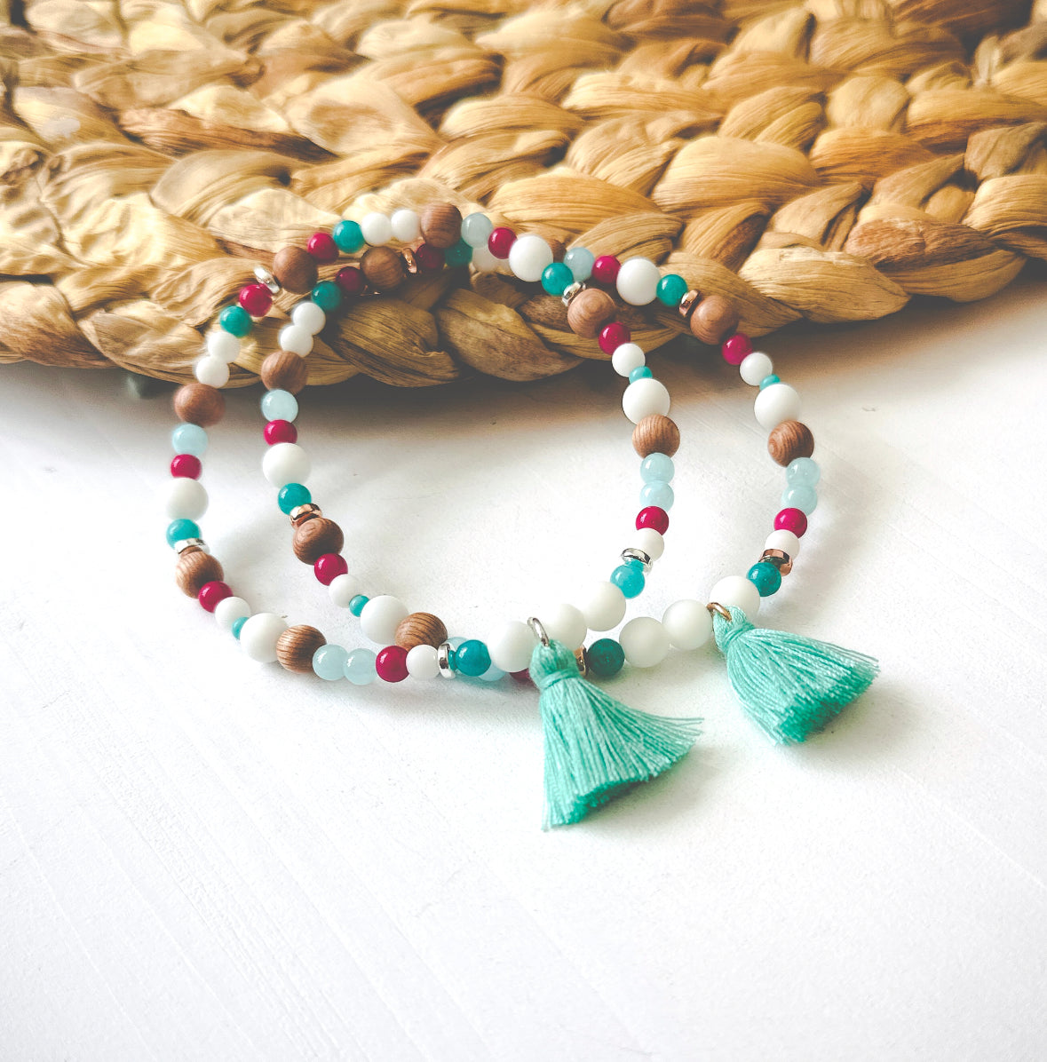 Spring Vibes Bracelets