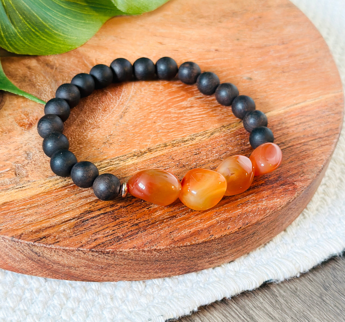 Confidence Bracelet