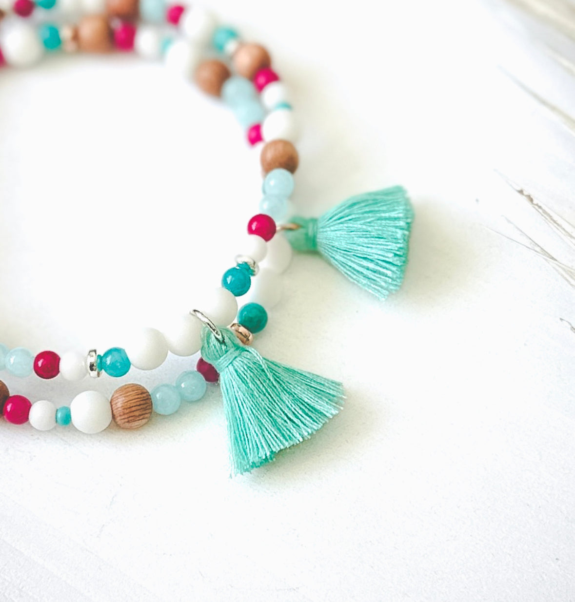 Spring Vibes Bracelets