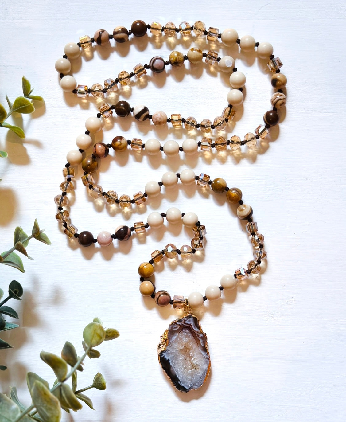 The Savannah Necklace