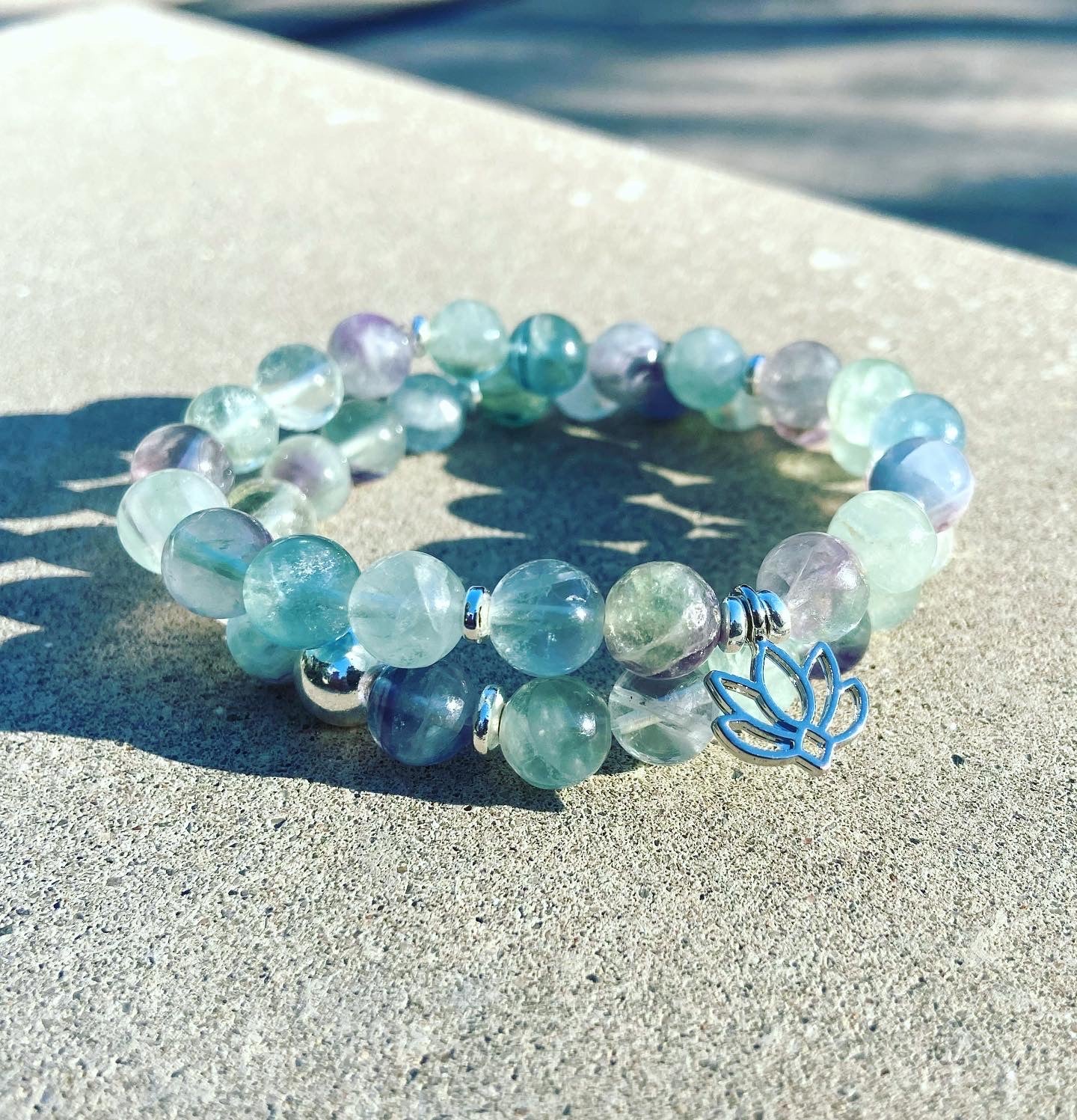 gemstone bracelets