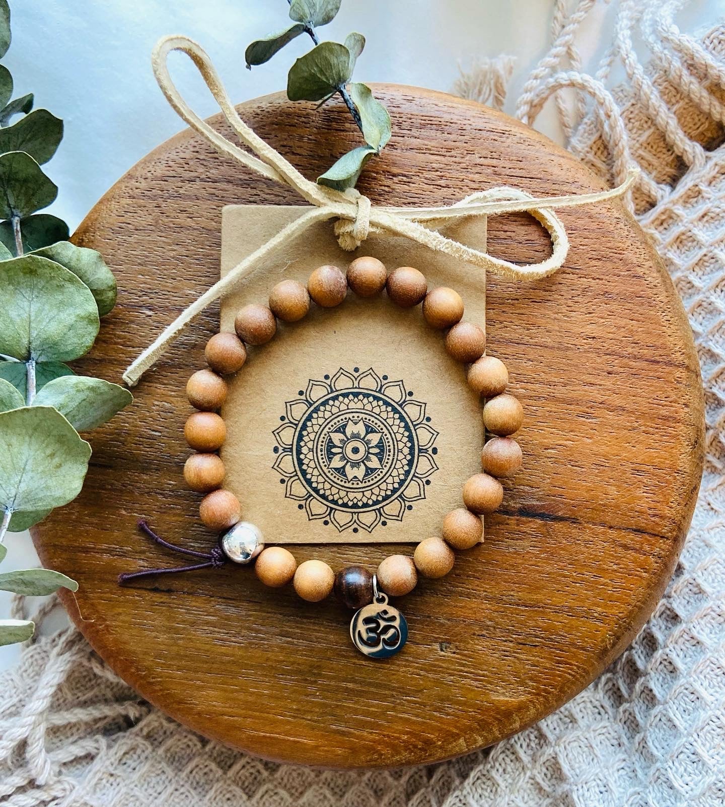 Inner Peace Stacking Set.