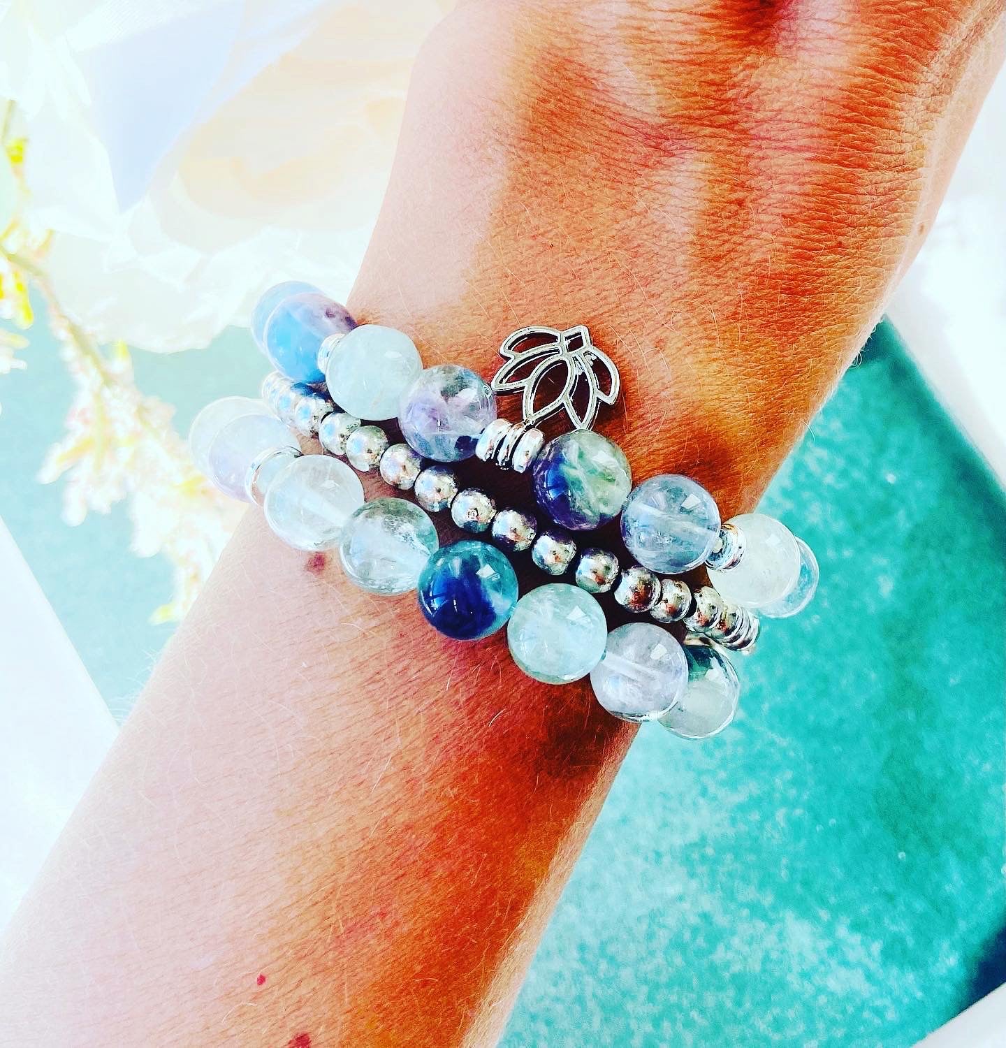Fluere ~ 'To Flow' Stack.