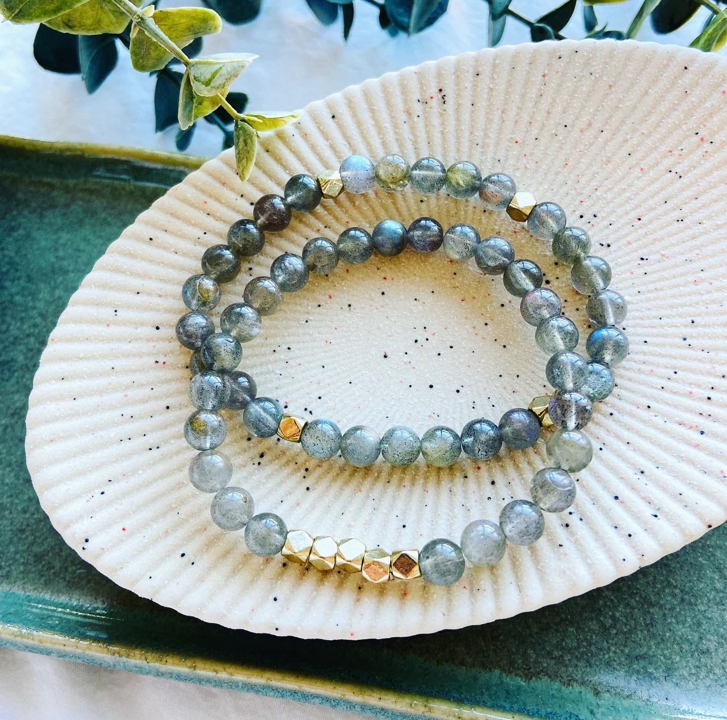 Labradorite Bracelets Canada