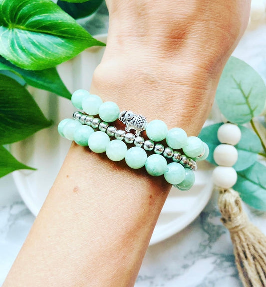 jade bracelets