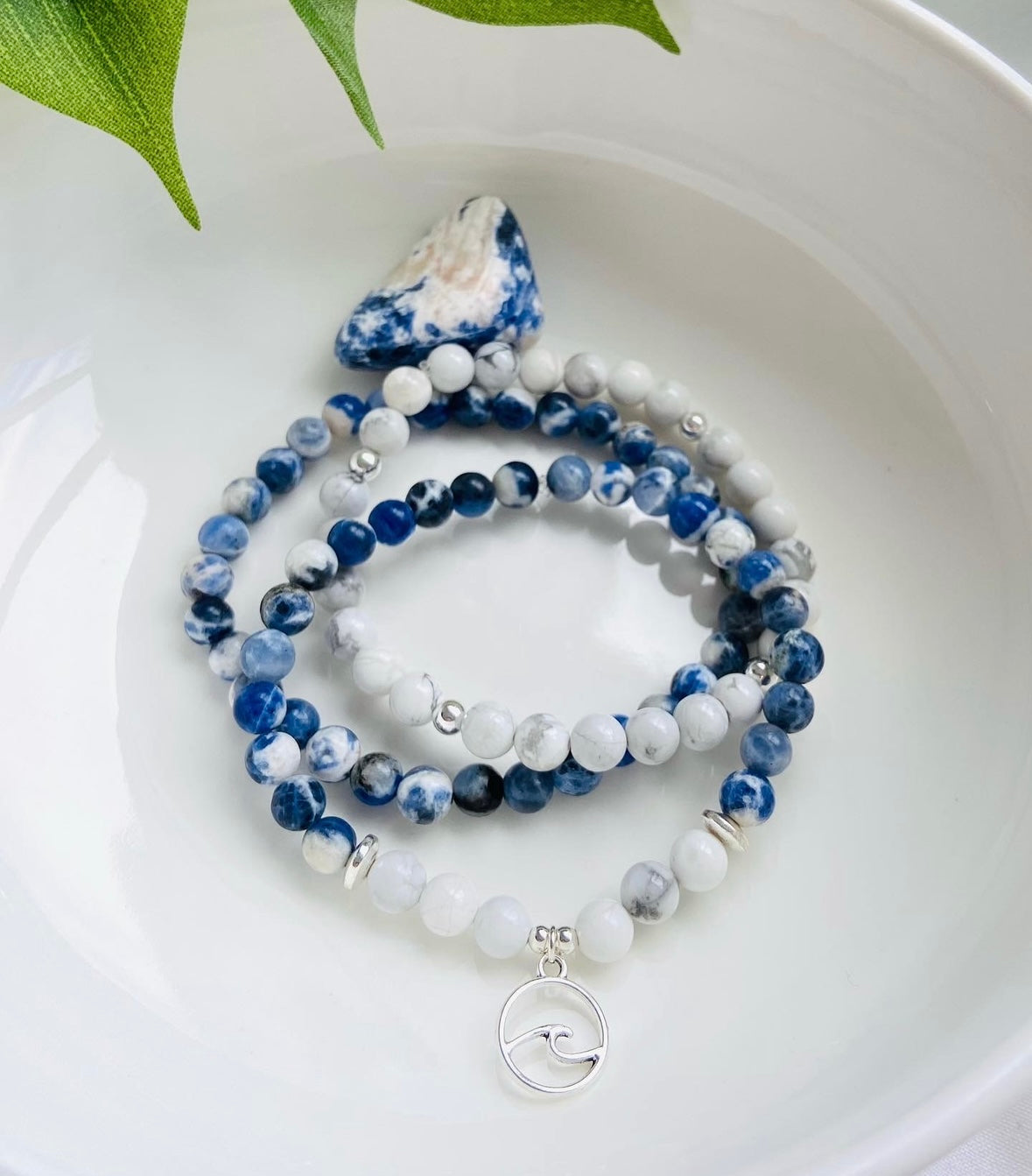 Anxiety relief gemstone