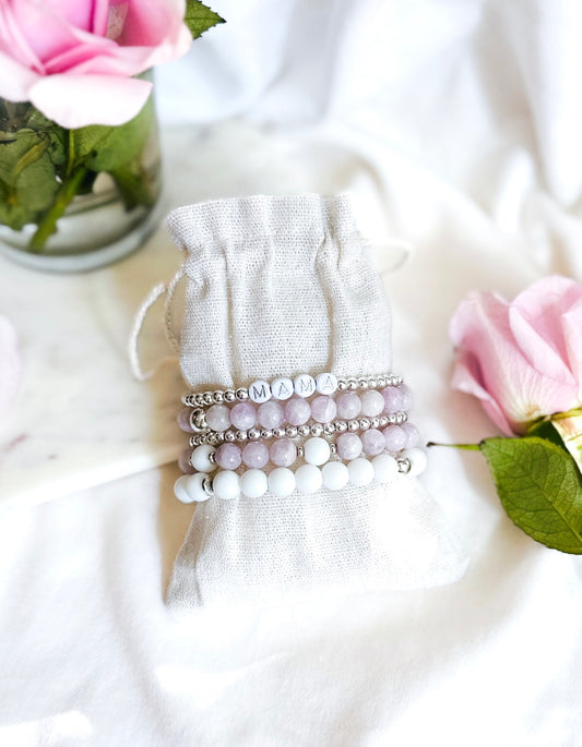 The Serene Mama Stacking Set