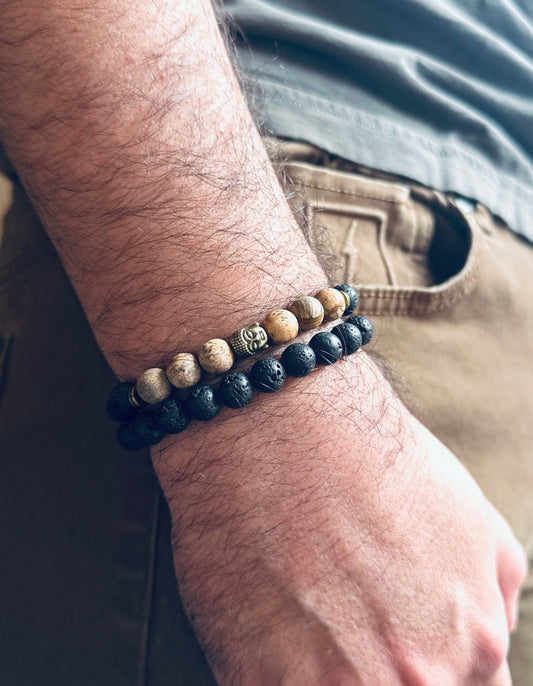 mens bracelets