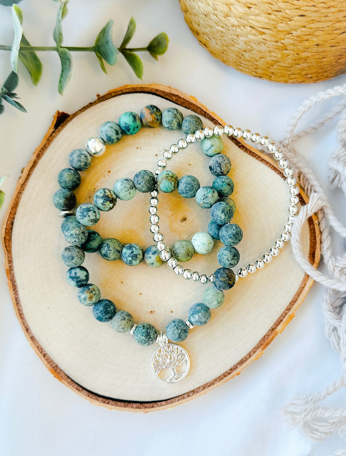 Tranquility Stack