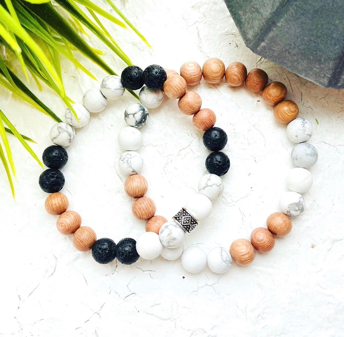 Soothing Vibes Bracelets