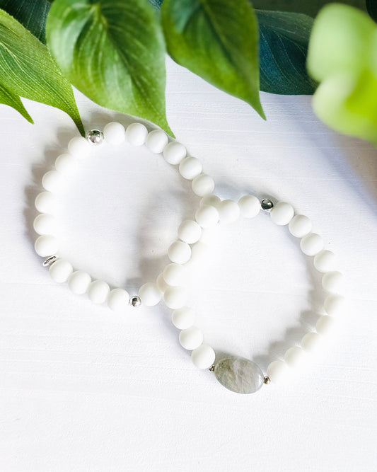 Peace and Calm Stack