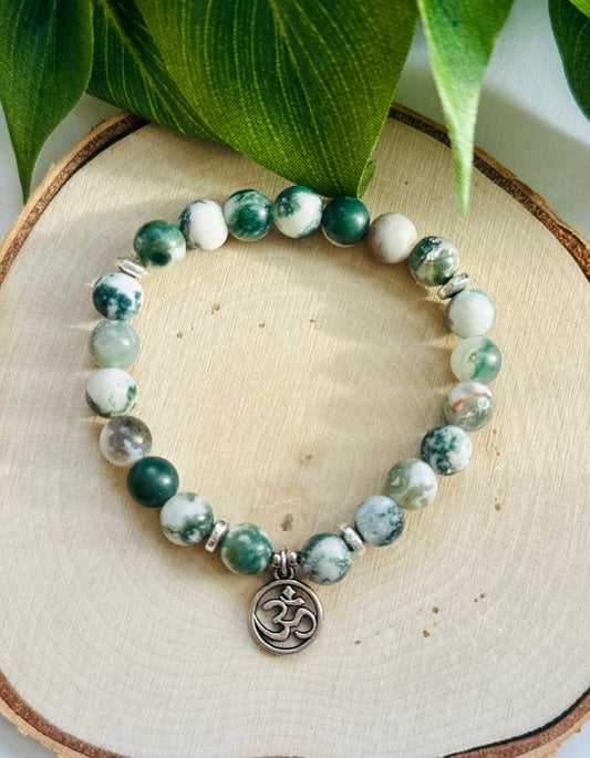 Inner Wisdom bracelet