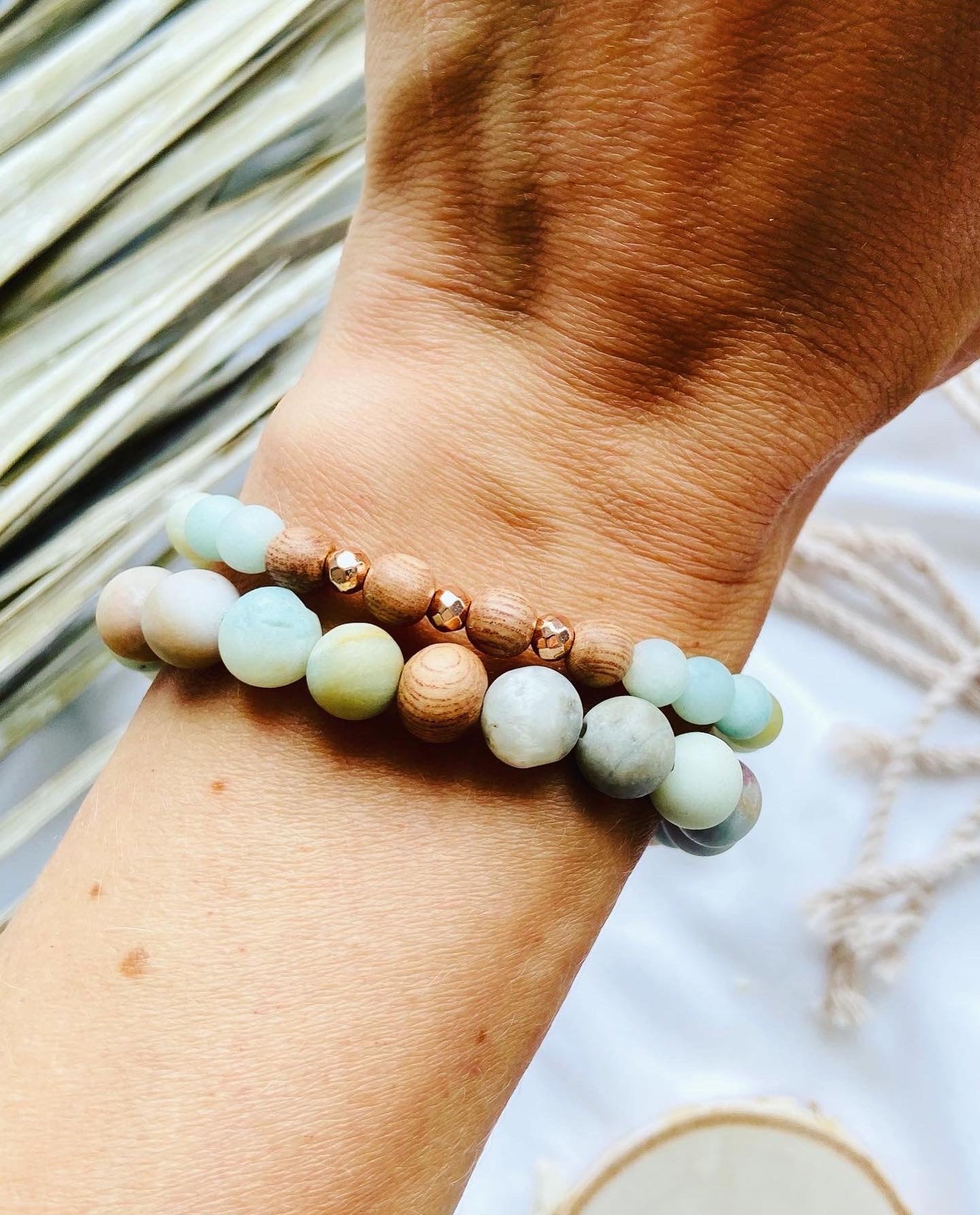 Inner Harmony Stack.