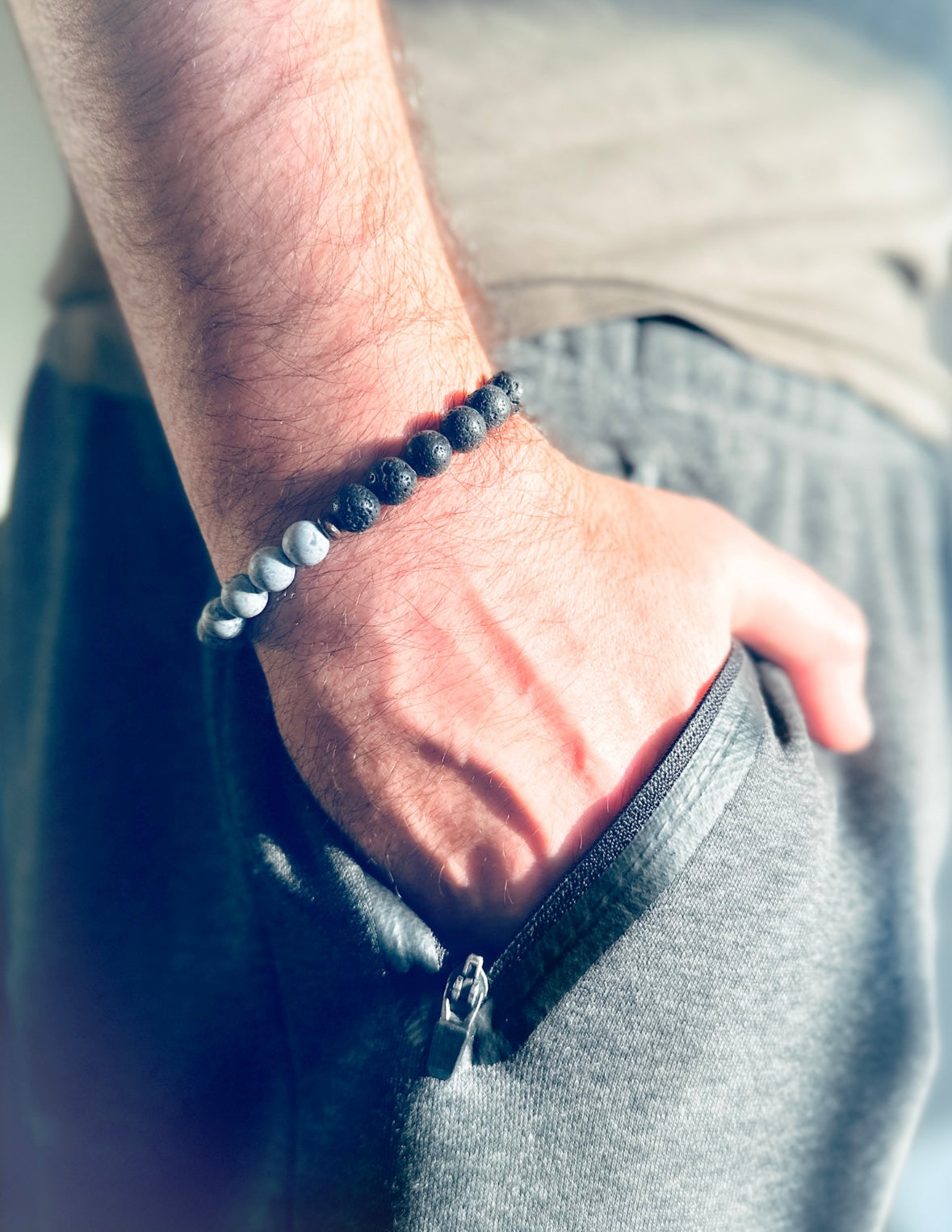 mens bracelets