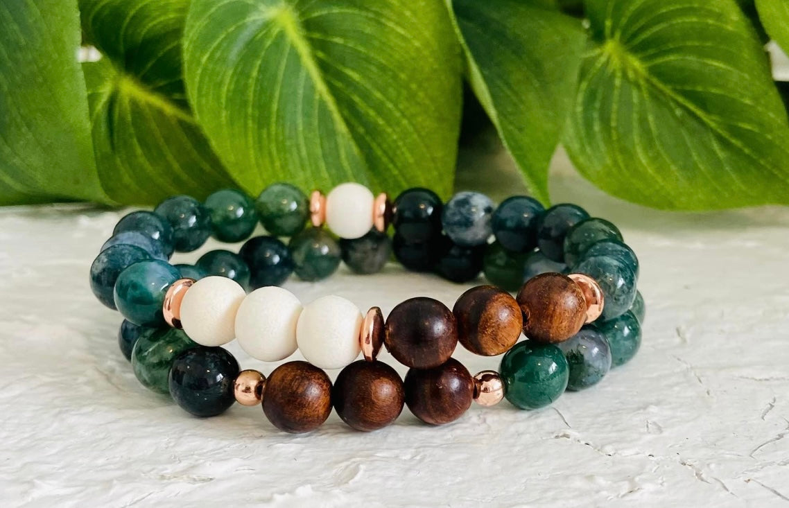 The Gaia Stacking Set.