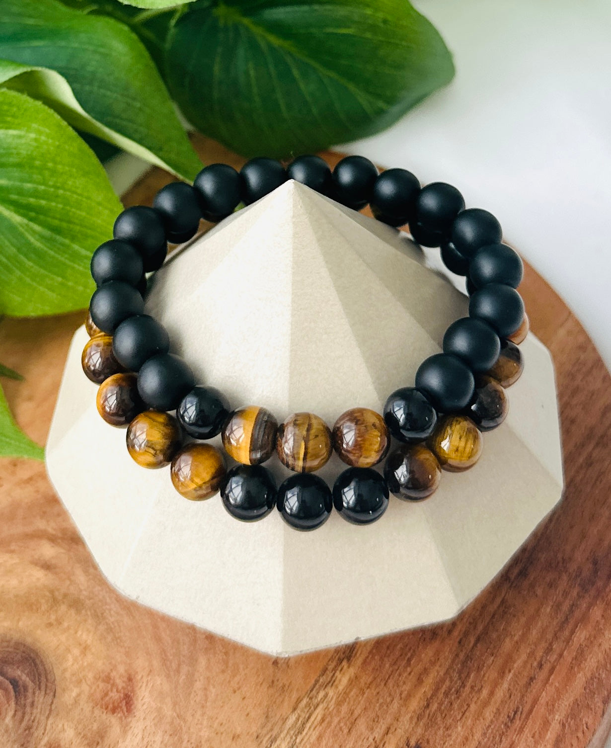 Strength, Balance and Protection Set