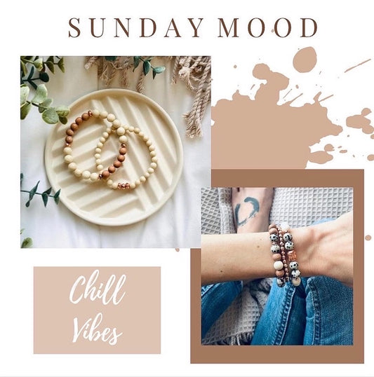 Grounding + Harmony Stack.