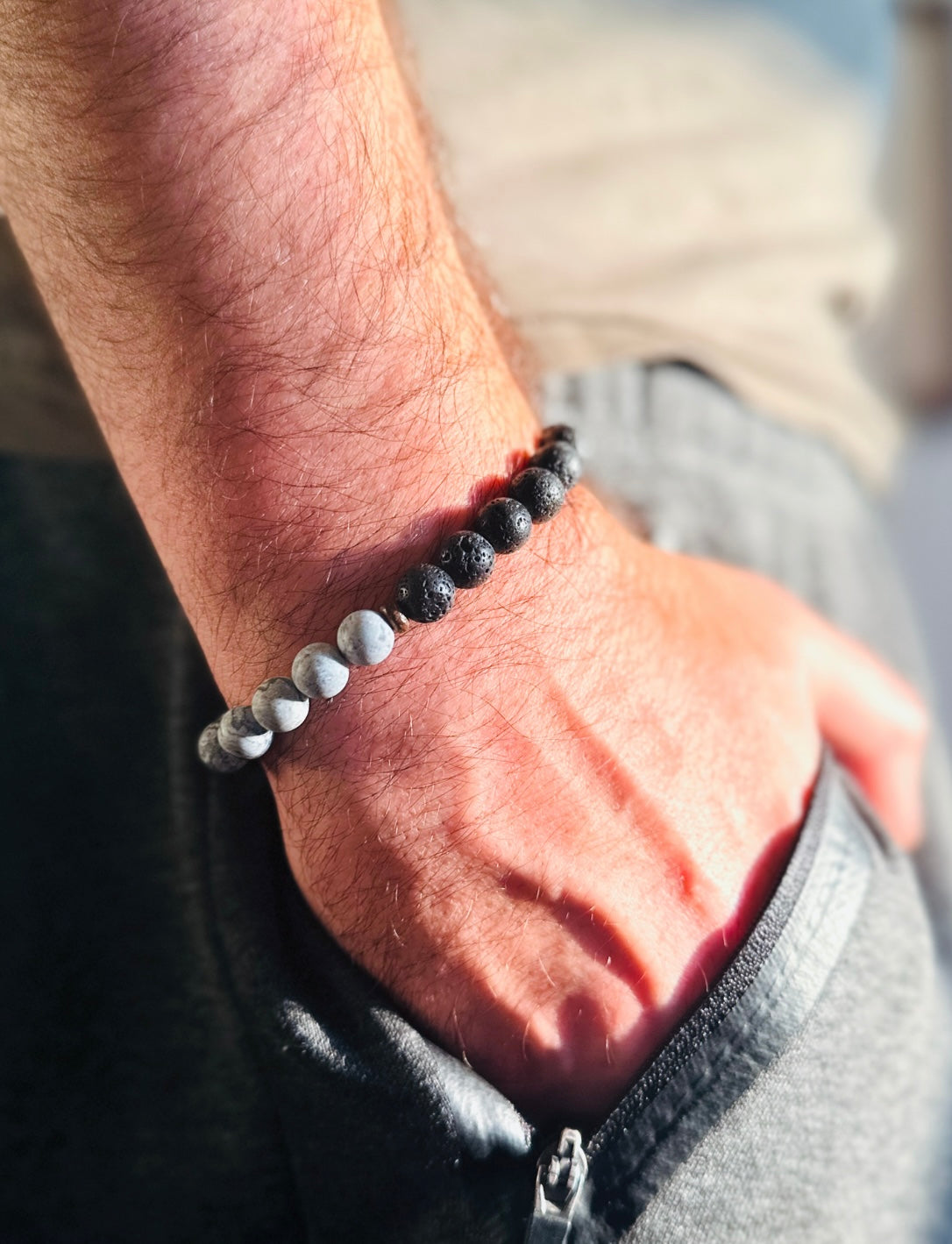 Creativity Bracelet