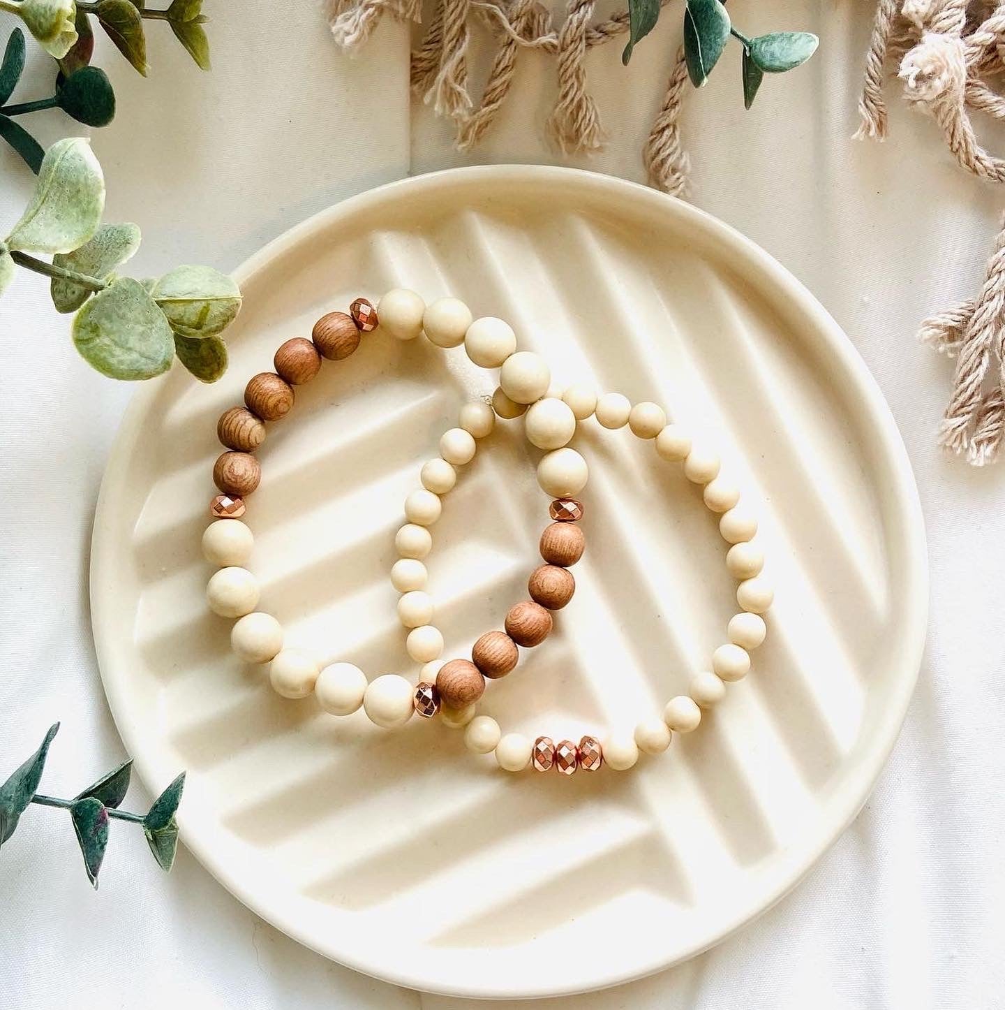 gemstone bracelets