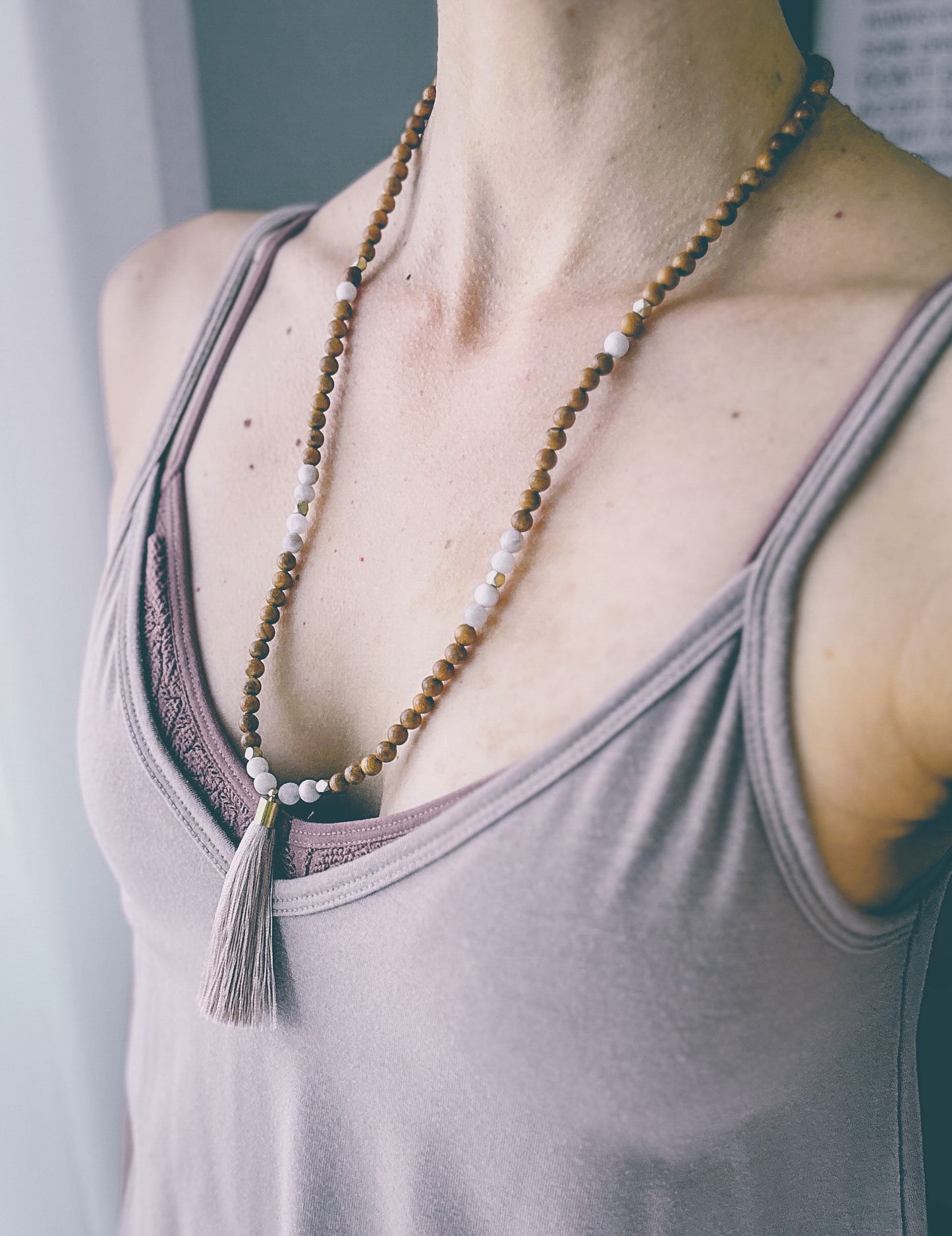 The Mahya Necklace