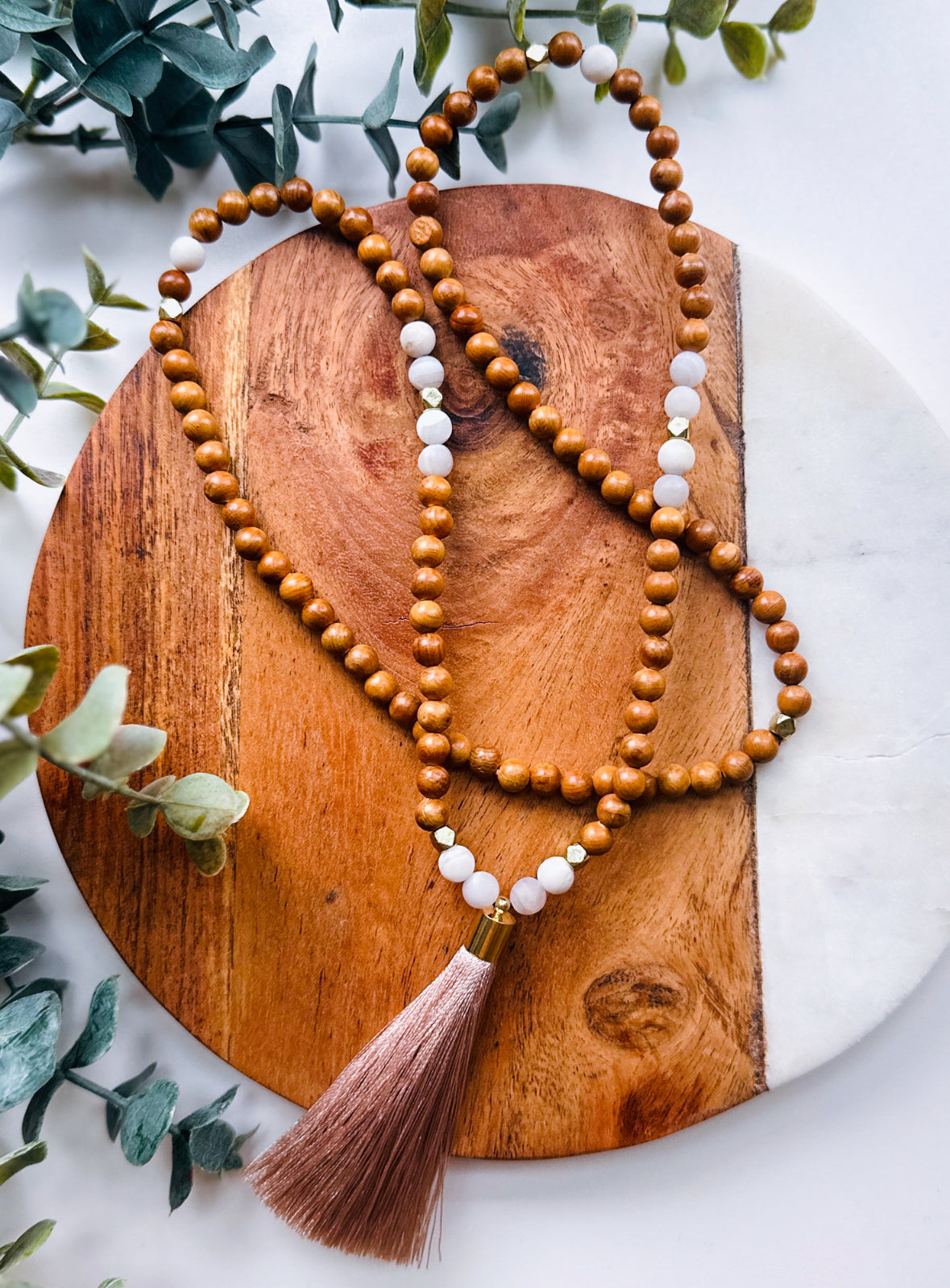 The Mahya Necklace