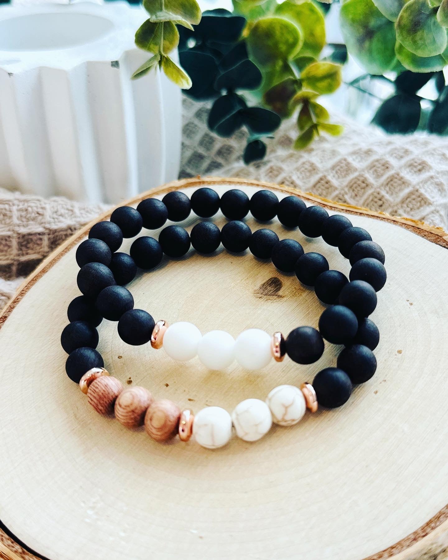 The Calm Mind Stack.