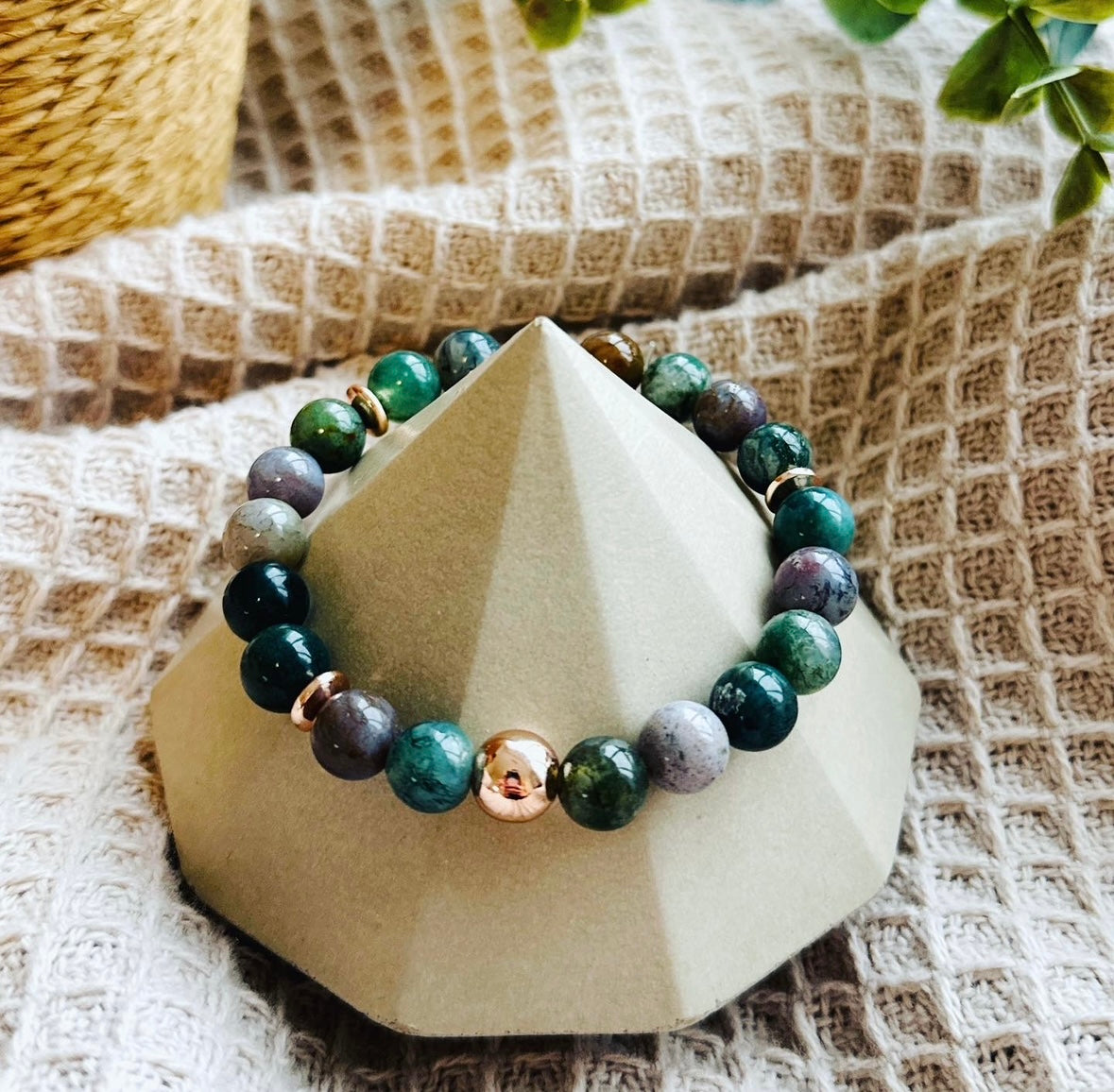 Courage Bracelet